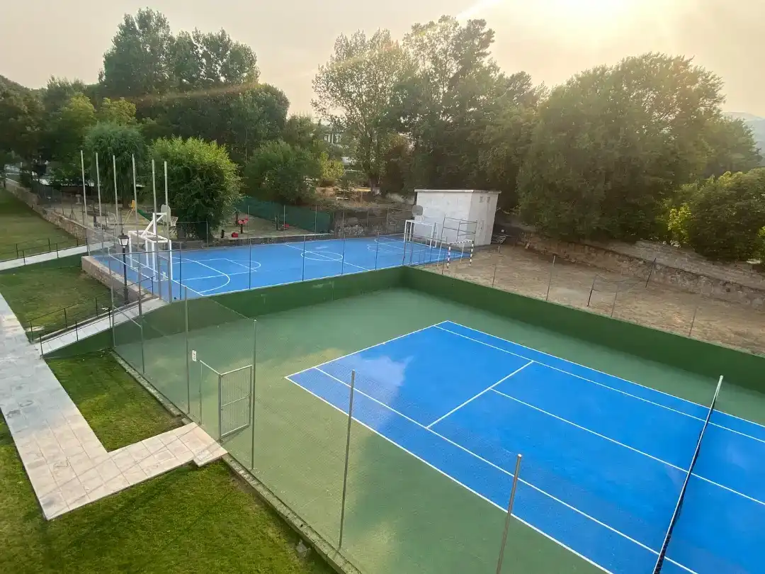 Aparcament de Pis en venda en Guadarrama, Madrid