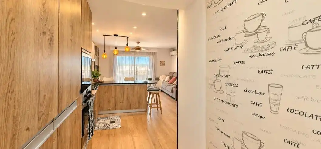 Penthouse zum Verkauf in Marbella Centro, imagen 5