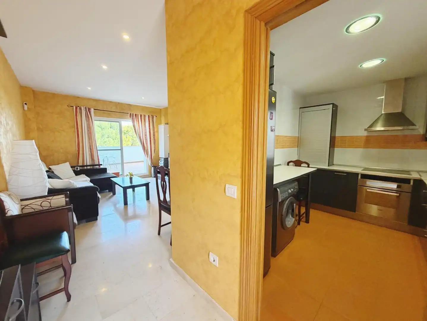 Apartment for sale in Benalmádena pueblo, imagen 11