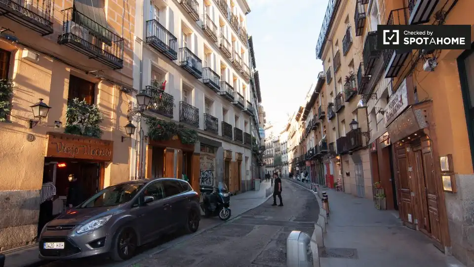 Pis de lloguer a Centro, imagen 17