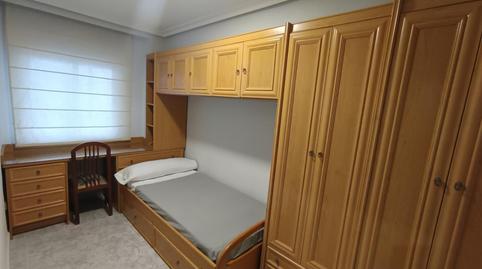 Foto 4 de Apartament de lloguer a Garrido Sur, Salamanca Capital