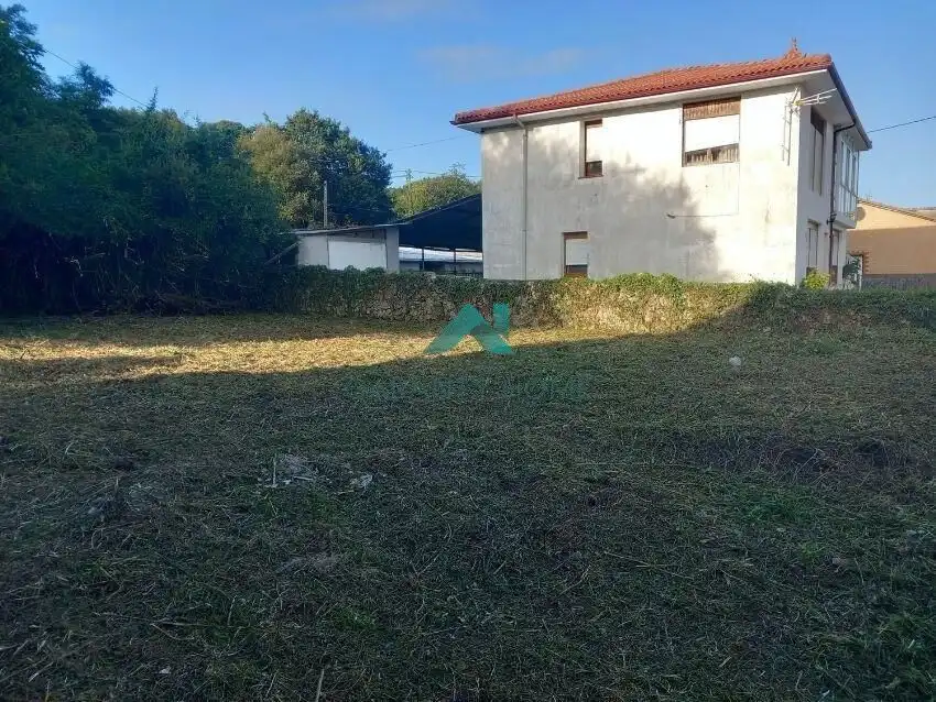 Terreno residencial en venta en Bárcena de Cicero, imagen 2