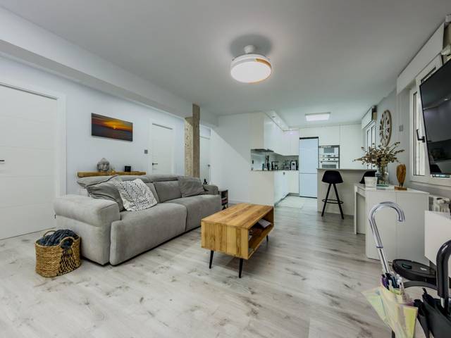 Piso en Venta en Avenida Virgen del Pilar en Solares - Valdecilla