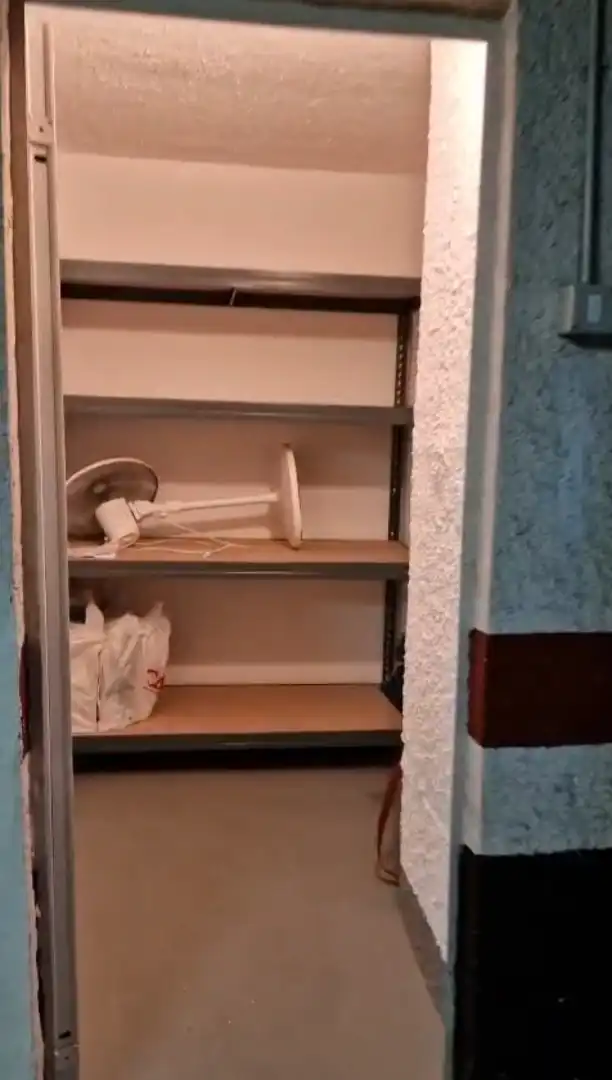 Trastero en venta en Santa Cruz de Tenerife