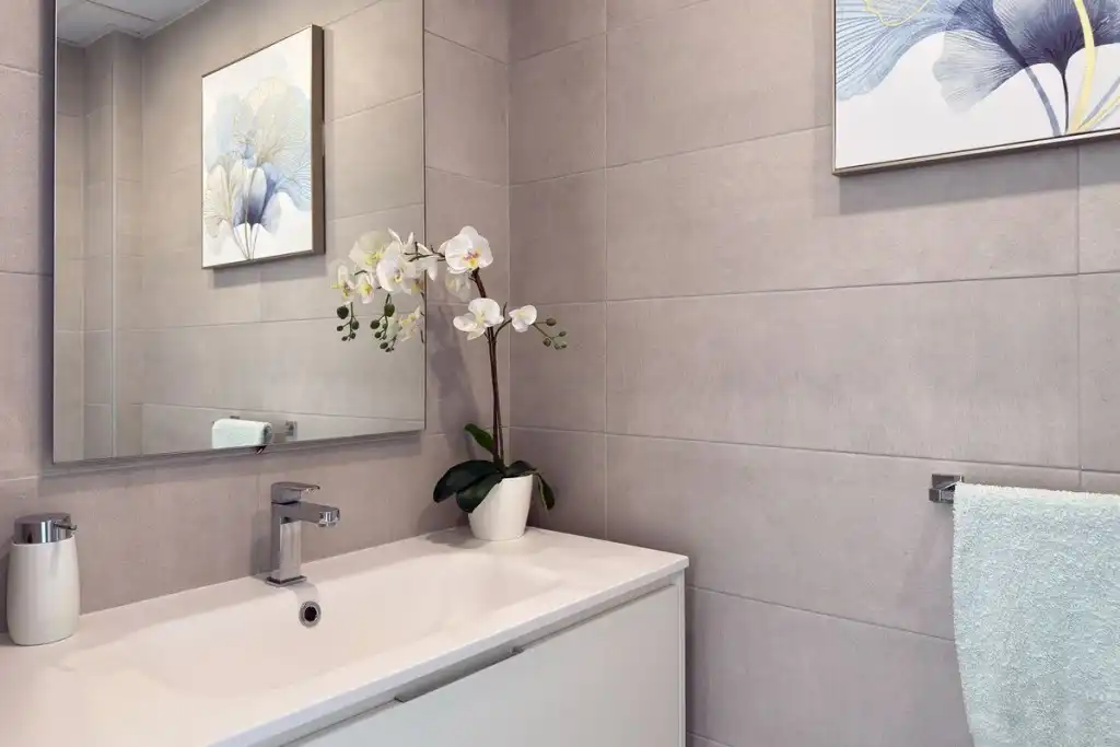 Penthouse mit Pool zum Verkauf in Montealto - Monterrey, imagen 30