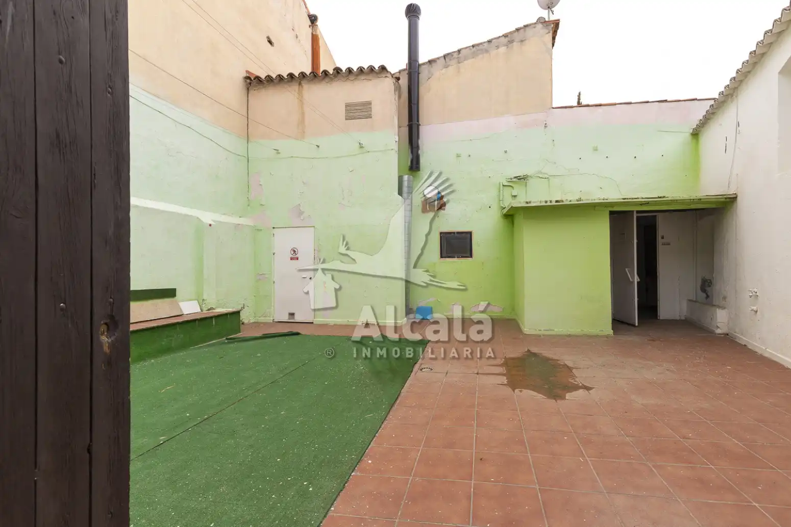 Houses for sale in Casco histórico