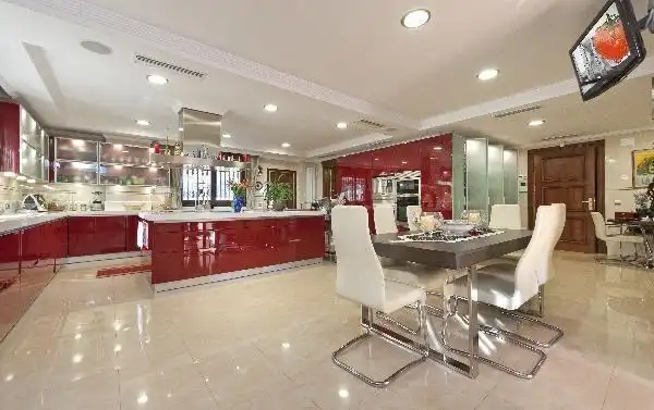 Villa mit Pool zum Verkauf in Riviera del Sol, imagen 12