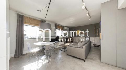 Foto 2 de Piso en venta en Josep Carner, El Poble Sec - Parc de Montjuïc,  Barcelona Capital