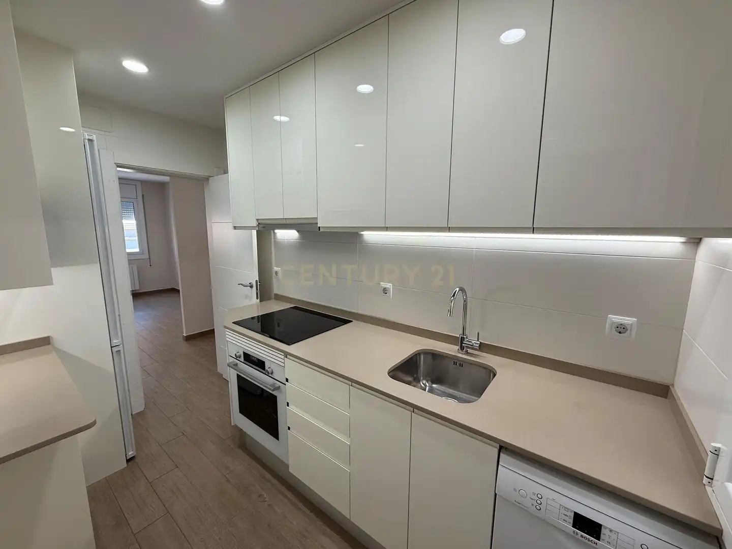 Apartament en venda a Horta
