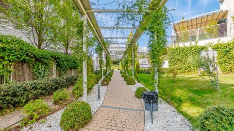 Foto 2 de Planta baixa de lloguer a Aravaca,  Madrid Capital