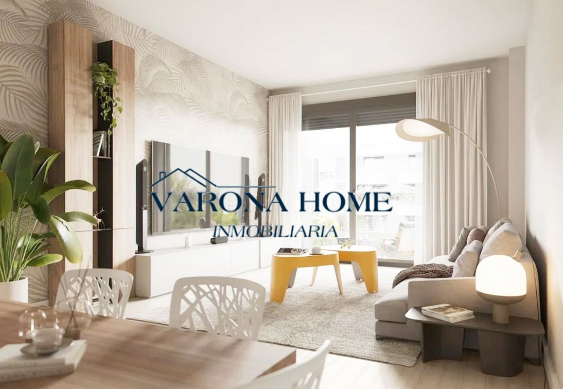 Living room of Flat to rent in  Córdoba Capital  with Air Conditioner, Terrace and Storage room