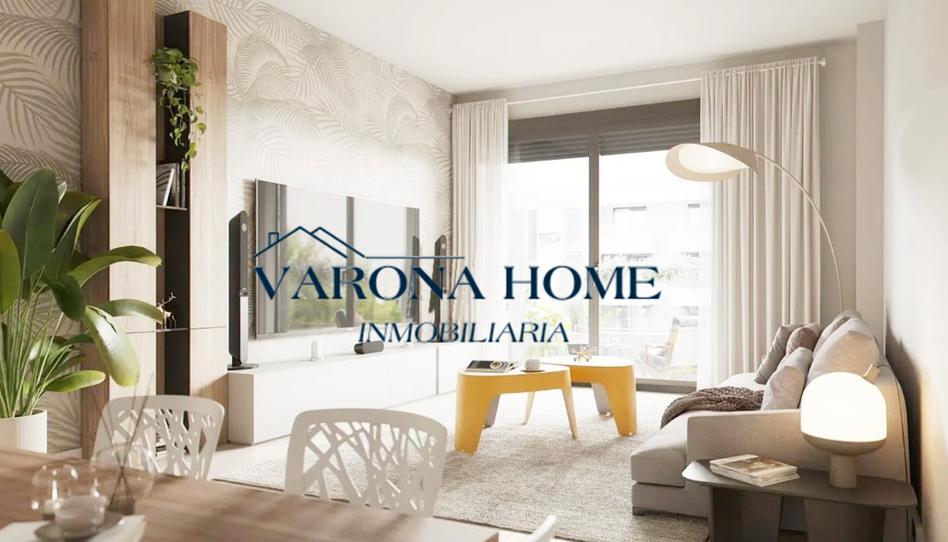 Photo 1 of Flat to rent in Avenida Virgen de las Angustias, 19, Santa Rosa - Valdeolleros, Córdoba