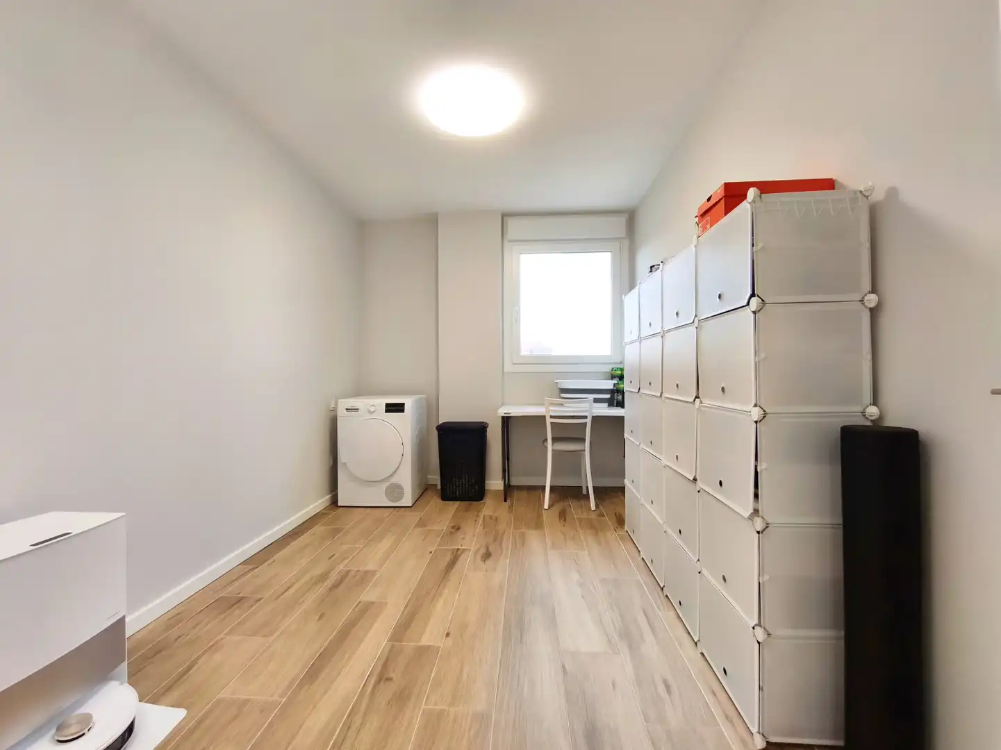 Wohnung zum Verkauf in  Logroño mit Heizung, Privatgarten und Parkett
