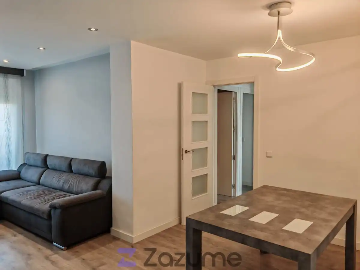Flat for rent in Alcorcón  with Air Conditioner, Heating and Terrace