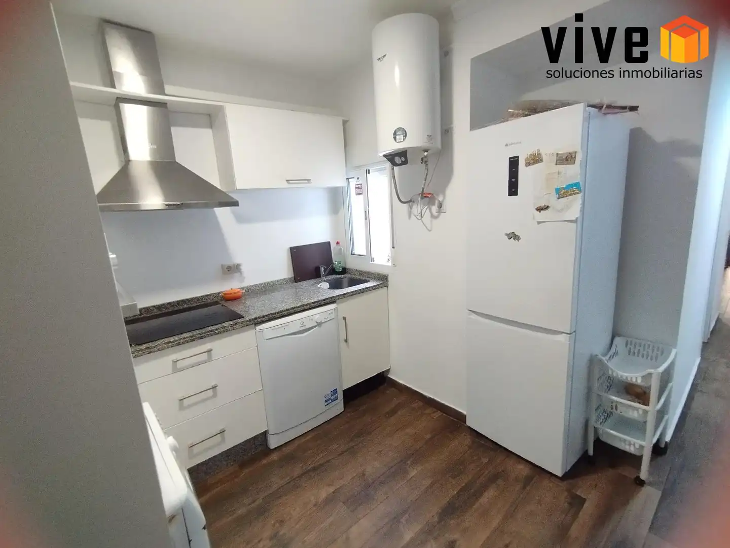 Wohnung mit Terrasse zum Verkauf in Calle PERAL, imagen 20