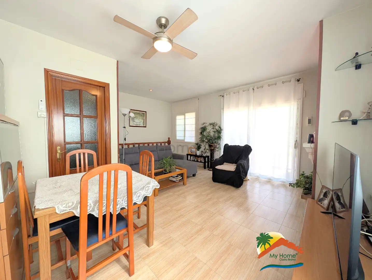 Casa con piscina en venta en Lloret Residencial - Montlloret, imagen 6