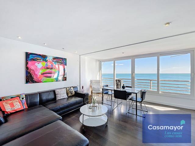 Piso en Alquiler en Carrer Sol Naixent, 18 en Albufereta