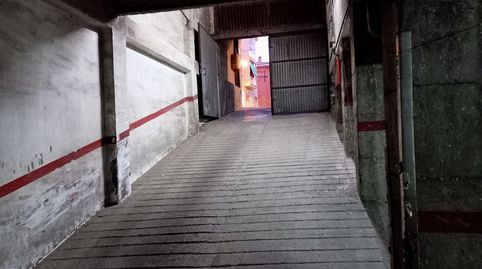 Foto 4 de Garatge en venda a Rafael Casanova, 80, Col.legis Nous, Mollet del Vallès