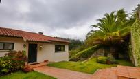 Garden of House or chalet for sale in O Rosal    with Heating, Private garden and Parquet flooring