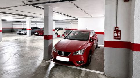 Foto 3 de Garaje en venta en Carrer de L'alber, 55, Es Rafal Nou, Palma de Mallorca