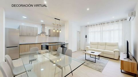 Foto 3 de Piso en venta en El Cabanyal - El Canyamelar, Valencia Capital
