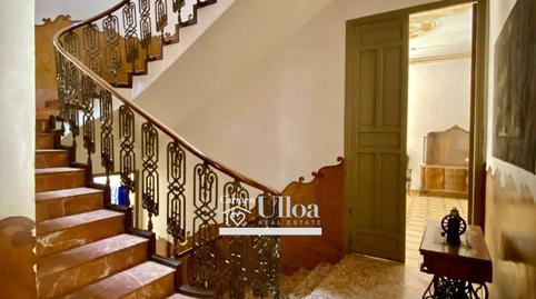 Foto 4 de Casa o xalet en venda a Calle Teodoro Alenda, Centro, Alicante