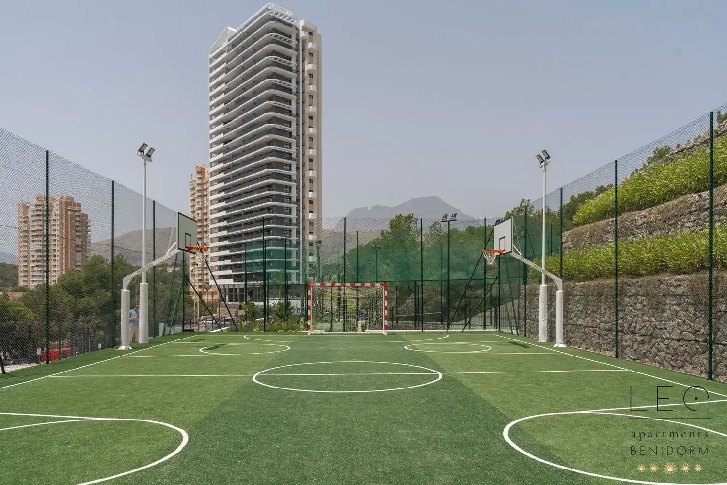 Flat with pool to rent in Calle Presidente Adolfo Suárez 16, imagen 7