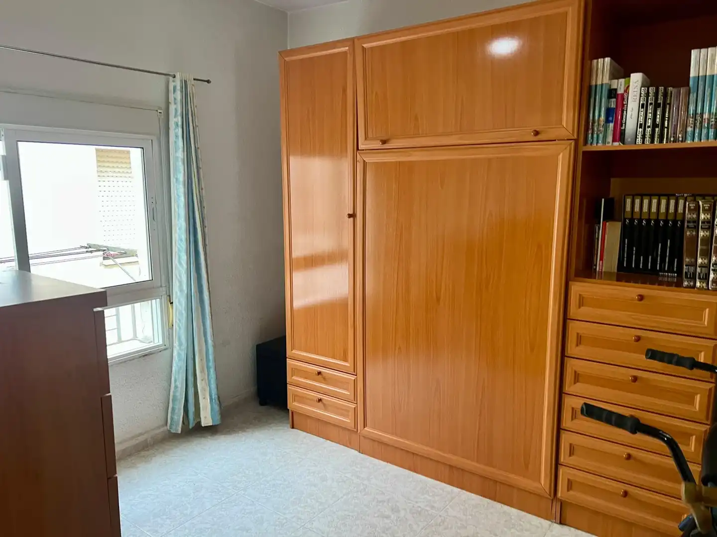 Schlafzimmer von Wohnung zum Verkauf in Centro