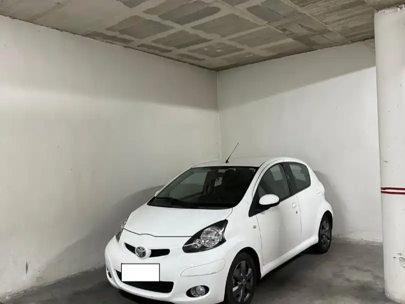 Aparcament de Garatge en venda en Alicante / Alacant