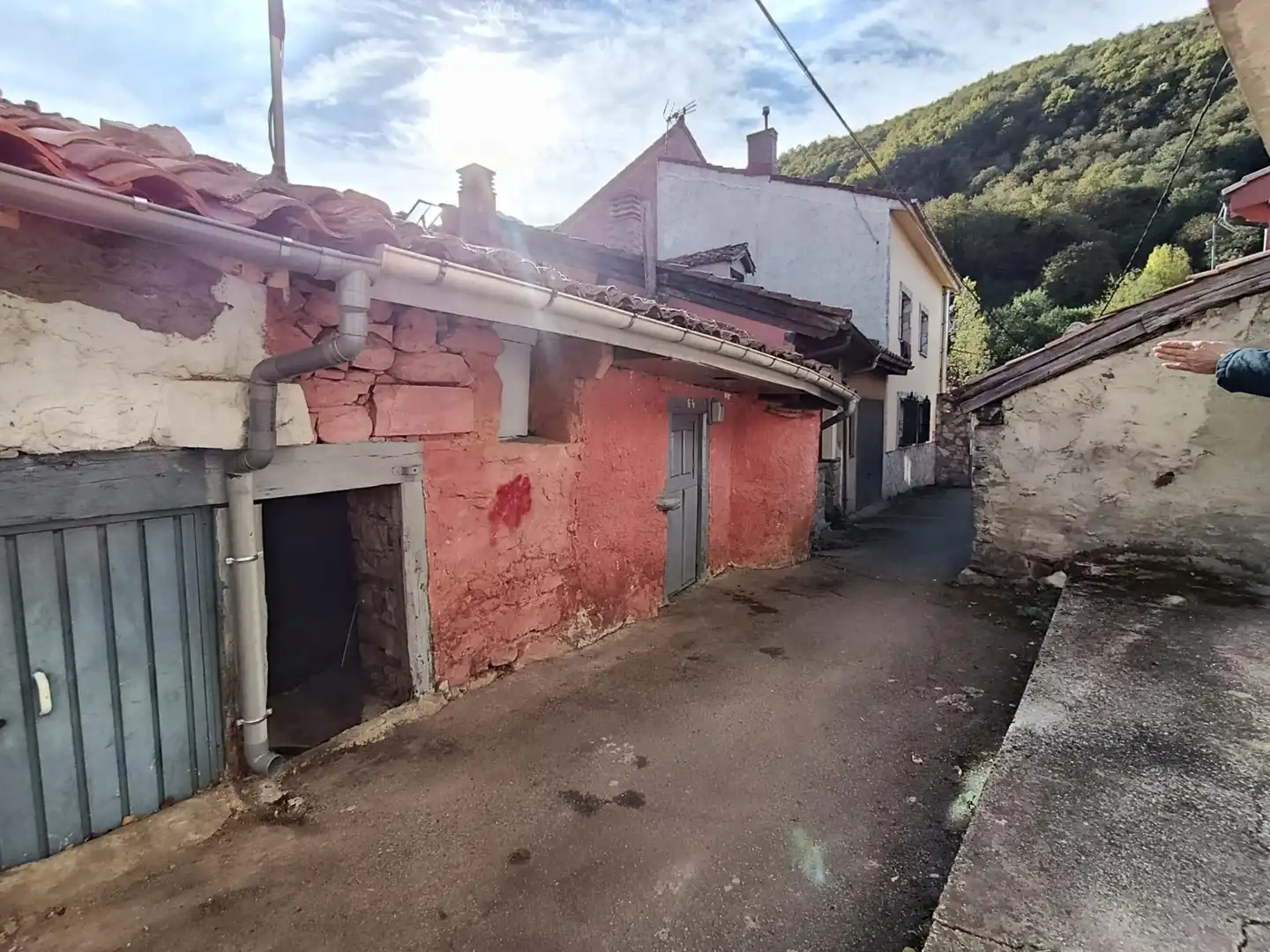 Casa rustica in vendita a Lugar de Felechosa Abajo 64, imagen 9