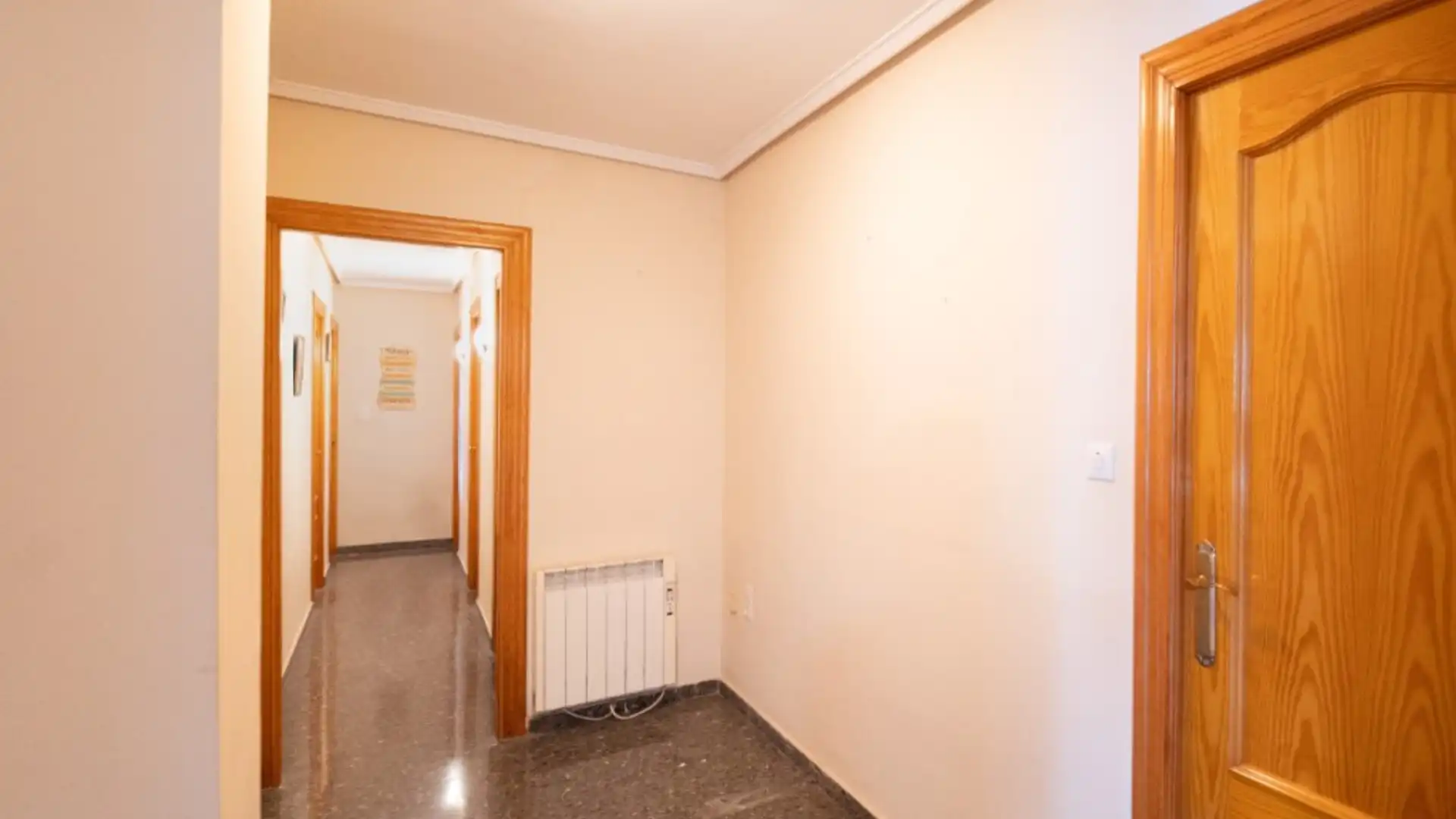 Flat for sale in Benaguasil  with Terrace