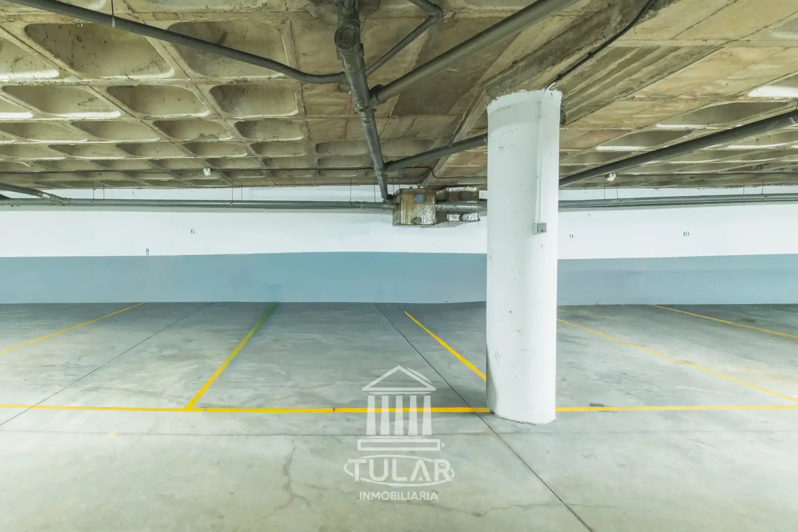 Einzelparkplatz zum Verkauf in Centro, imagen 2
