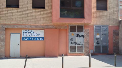 Foto 4 von Geschaftsraum zum Verkauf in Llevant, Igualada
