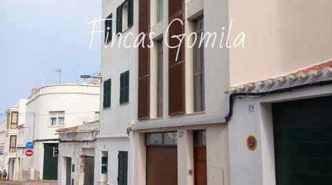 Photo 2 of Residential for sale in Eivissa, Dalt Sant Joan - Plaça Eivissa, Maó - Mahón