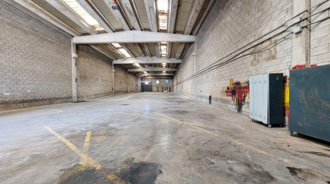 Photo 5 of Industrial buildings to rent in Carretera Castellon, Las Fuentes, Zaragoza