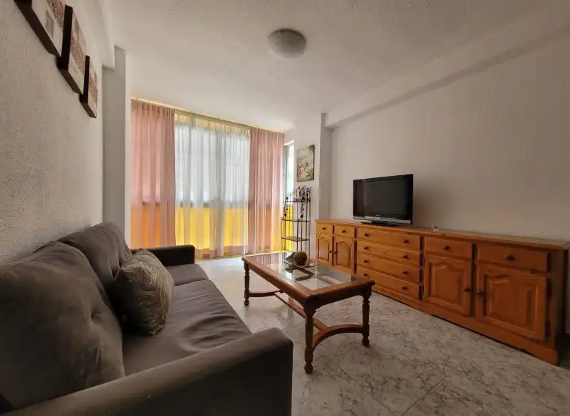 Flat for sale in Calle San Martín, 7, La Florida - Parque Norte