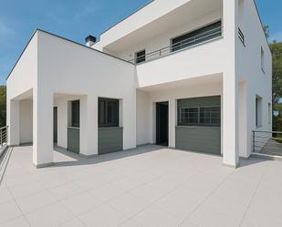 Single-family semi-detached for sale in Carrer de Vázquez de Mella, Bellaterra