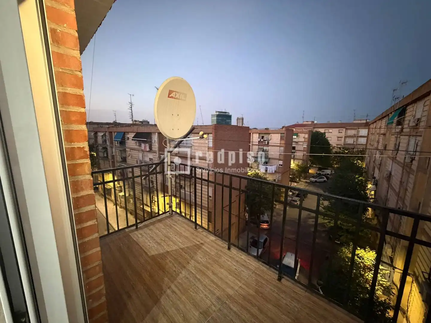 Appartamento in affitto a Santomera, imagen 3