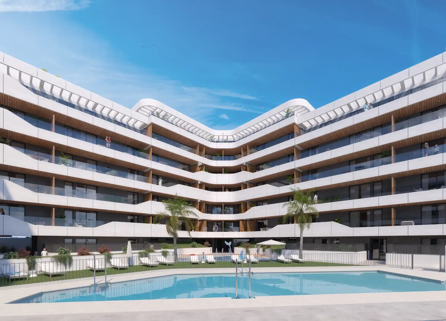 Flat for sale in Camino de las Mesas, 26, Huerta Nueva