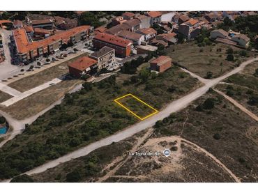 Terrain rustique à vendre à Sant Feliu de Codines