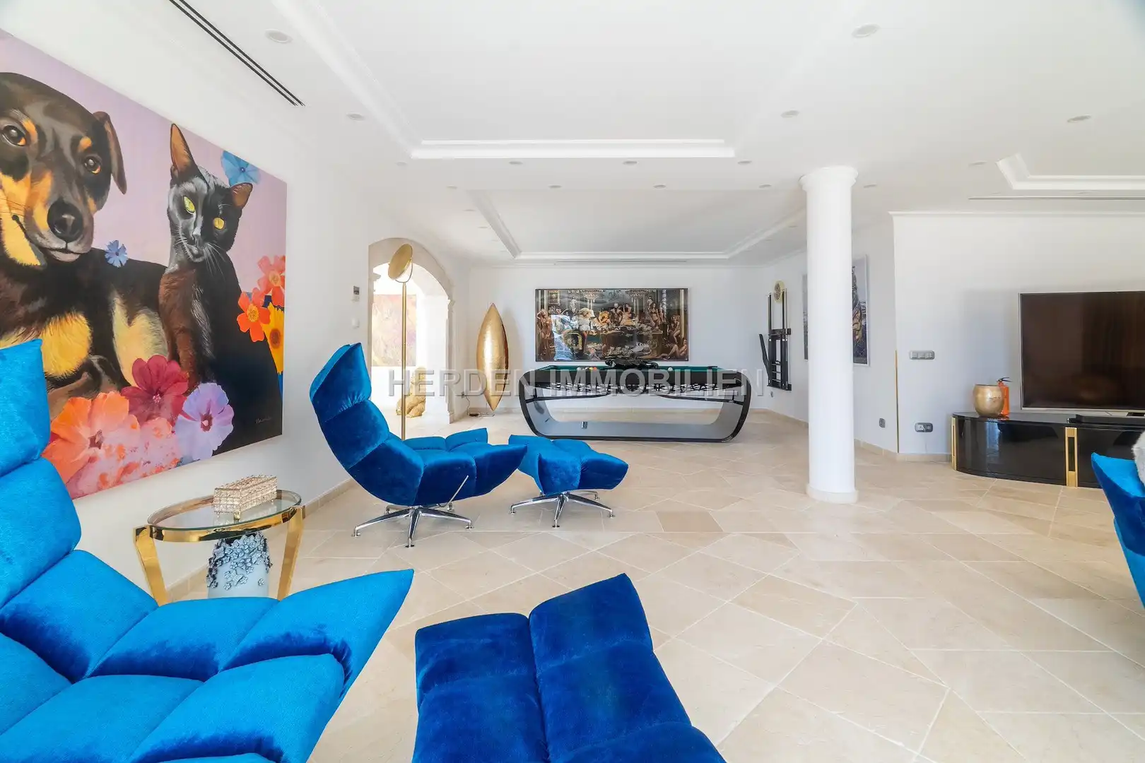 Maison avec piscine à vendre à Costa de la Calma, imagen 36