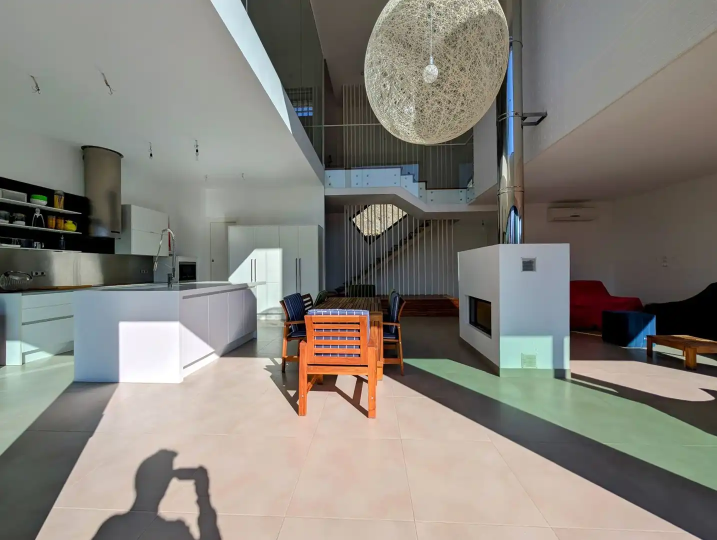 Villa con piscina in vendita a Loja, imagen 6
