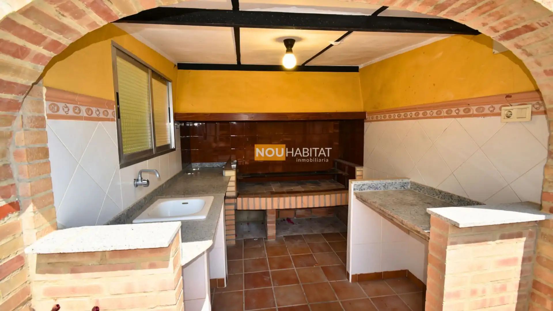 Detached house with pool for sale in Montserrat, imagen 28