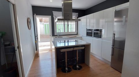 Foto 2 de Ático de alquiler en Campanillas, Málaga Capital