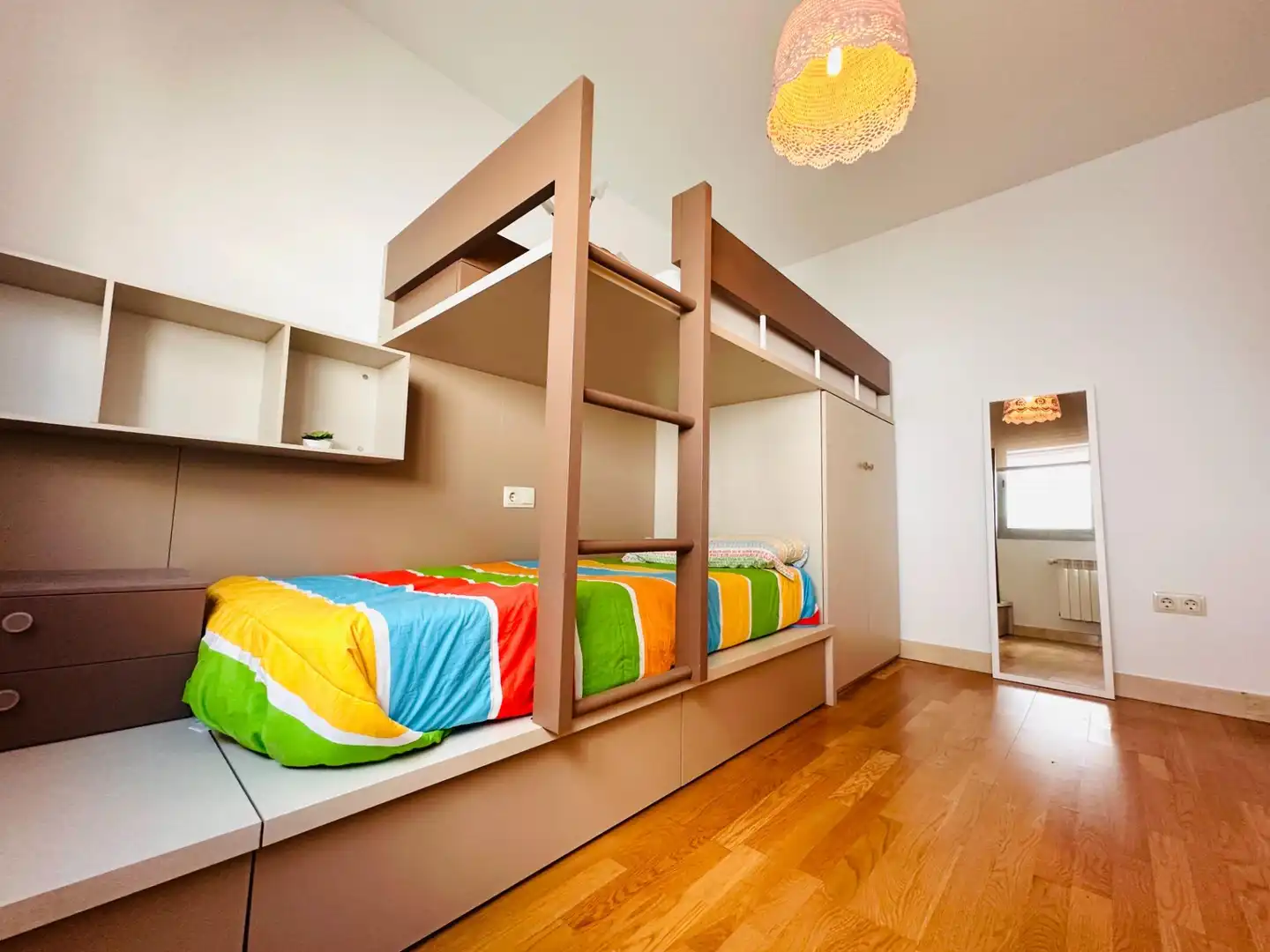 Reihenhaus mit Pool zur Miete in Calle Calle Padre Ferrer, imagen 29