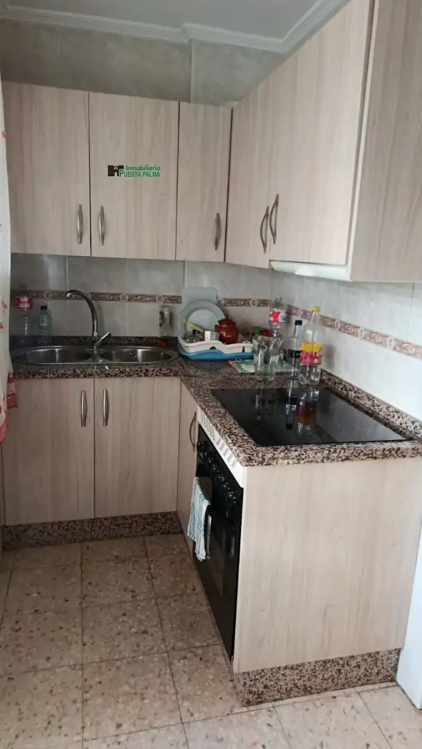 Pis amb ascensor en venda a Valdepasillas - La Paz - Huerta Rosales, imagen 6