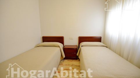 Foto 4 von Wohnung zum Verkauf in Luceros, Ensanche - Diputación, Alicante / Alacant