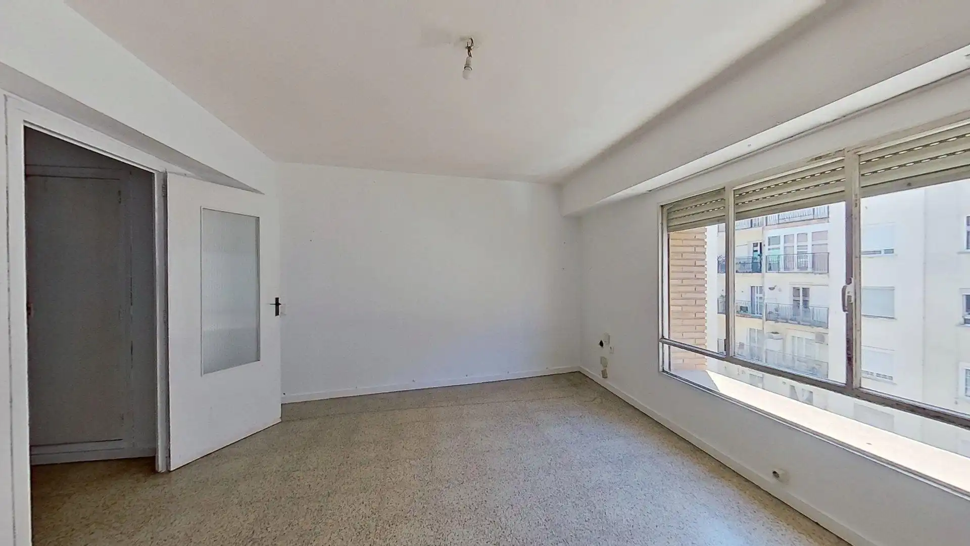 Schlafzimmer von Wohnung zum Verkauf in Valencia