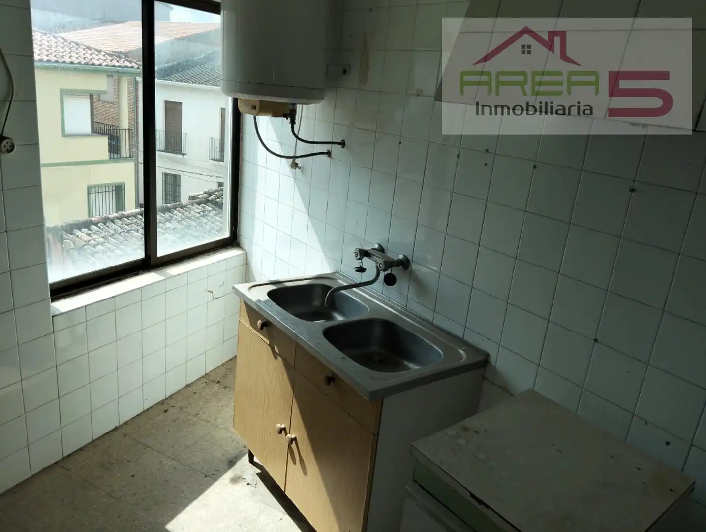 Kitchen of Houses for sale in Zorita