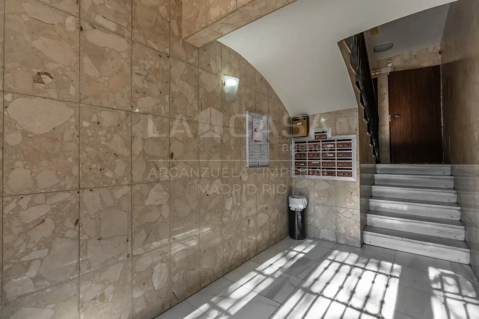 Piso en venta en Madrid con Calefacción